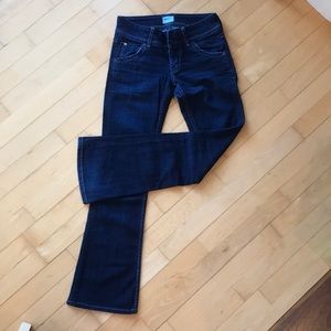 Hudson Jeans